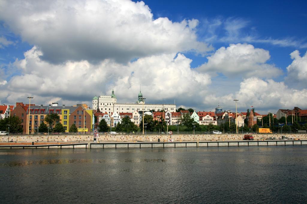 Apartamenty Starowka - Riverside Szczecin Exterior photo